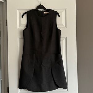 Tory Burch wool dress